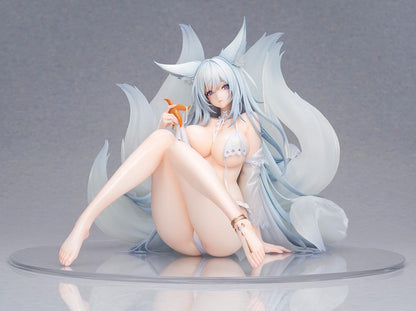 【Pre-order】Azur Lane - Shinano 1/6 Scale Figure (Dreamy White Sands Ver.)