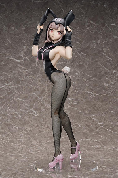 【Pre-order】Danganronpa 2: Goodbye Despair - Chiaki Nanami 1/3 Scale Figure (Bunny Ver.)