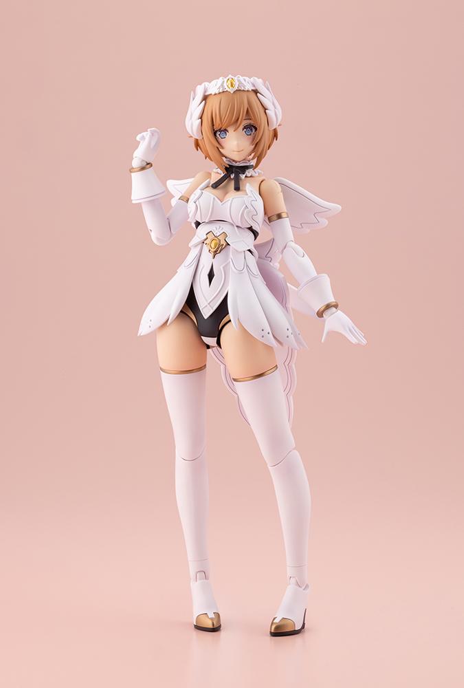 【Pre-order】ARCANADEA - LUMITEA Model Kits (First Engage Ver.)