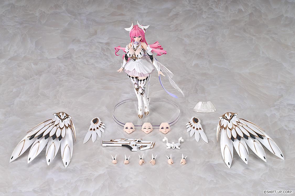 【Pre-order】GODDESS OF VICTORY: NIKKE - Dorothy Hyper Body