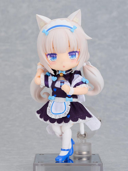 【Pre-order】Nekopara - Vanilla Nendoroid Doll (Sekai Connect)