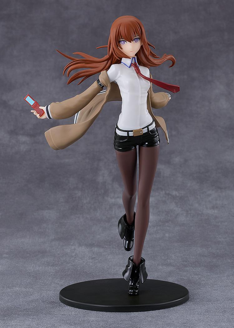 【Pre-order】STEINS;GATE - Kurisu Makise Model Kits (Reincarnation)