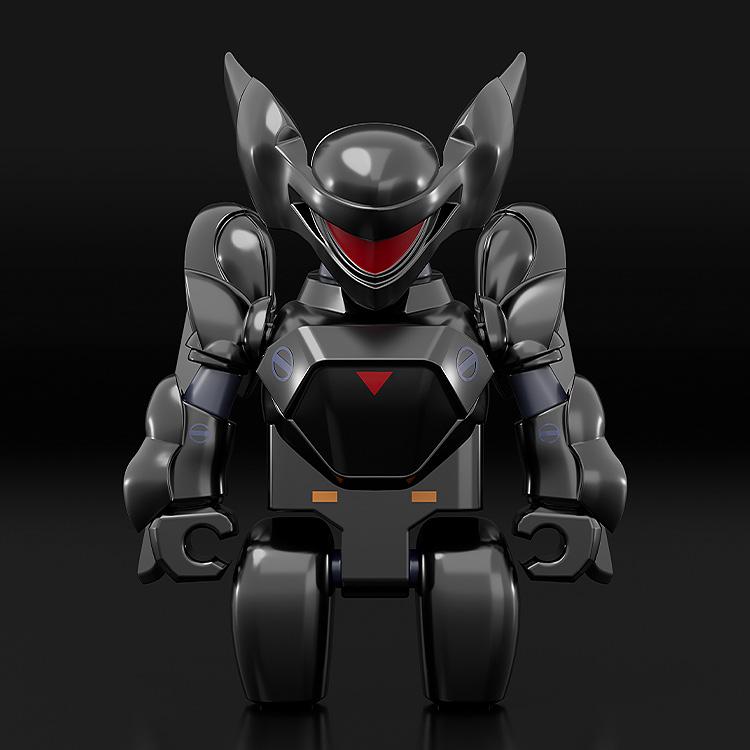 【Pre-order】Mobile Police Patlabor -  BRICKROID TYPE-J9 Griffon