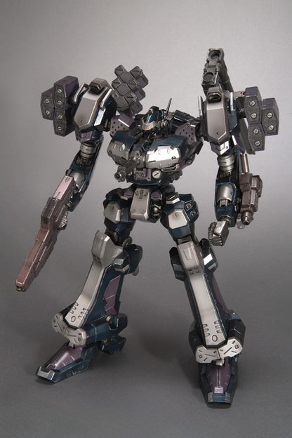 【Pre-order】ARMORED CORE -  Model Kits (CR-C75U2 Close Quarters Ver.)