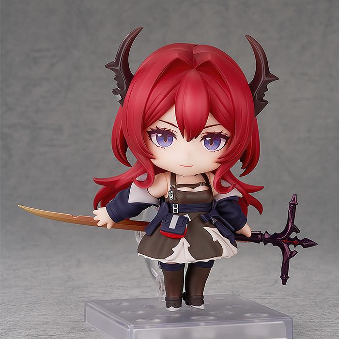 【Pre-order】Arknights - Surtr Nendoroid (Rerun)