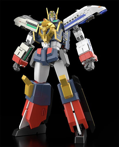 【Pre-order】The Brave Express Might Gaine - Might Gaine THE GATTAI (Rerun)
