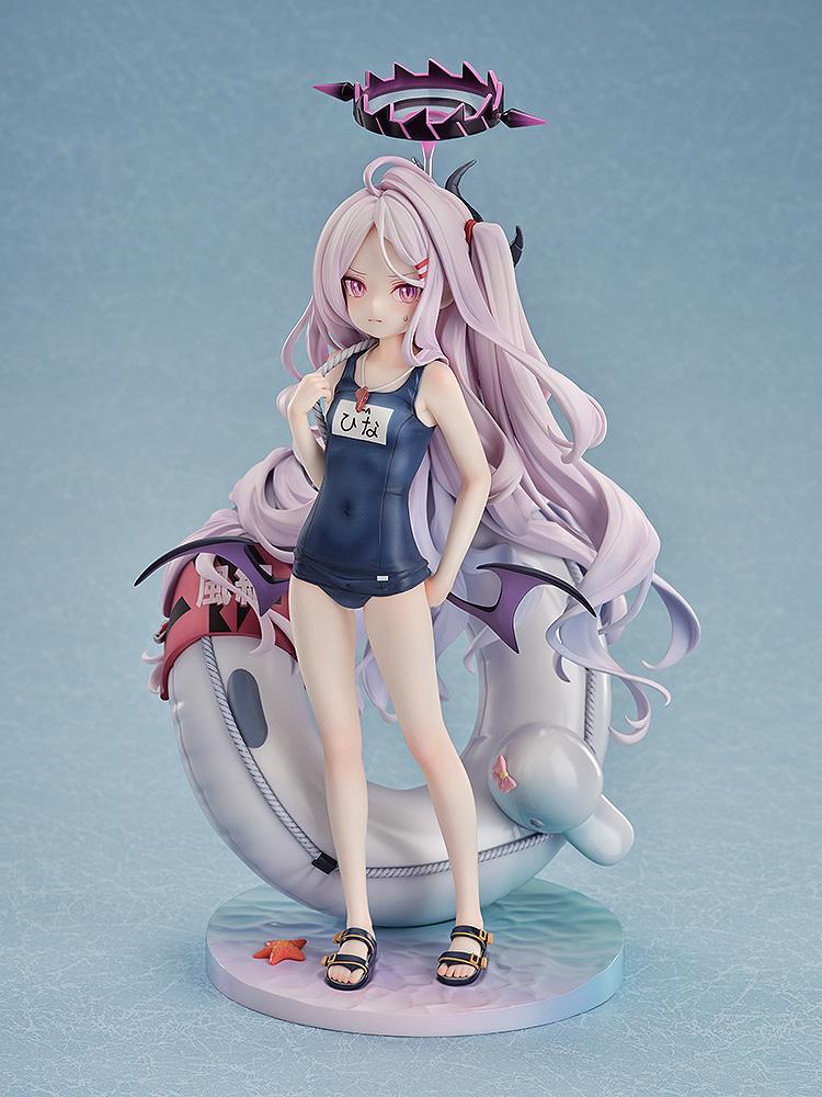 【Pre-order】Blue Archive - Hina Figure(Swimsuit) (Rerun)
