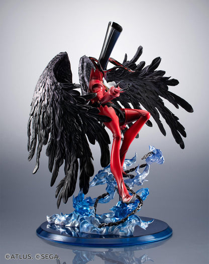 【Pre-order】Persona5 - Arsene Game Character Collection DX (30th Anniversary EDITION)