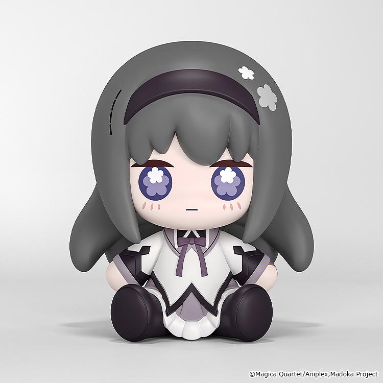 【Pre-order】Puella Magi Madoka Magica - Homura Akemi Huggy Good Smile