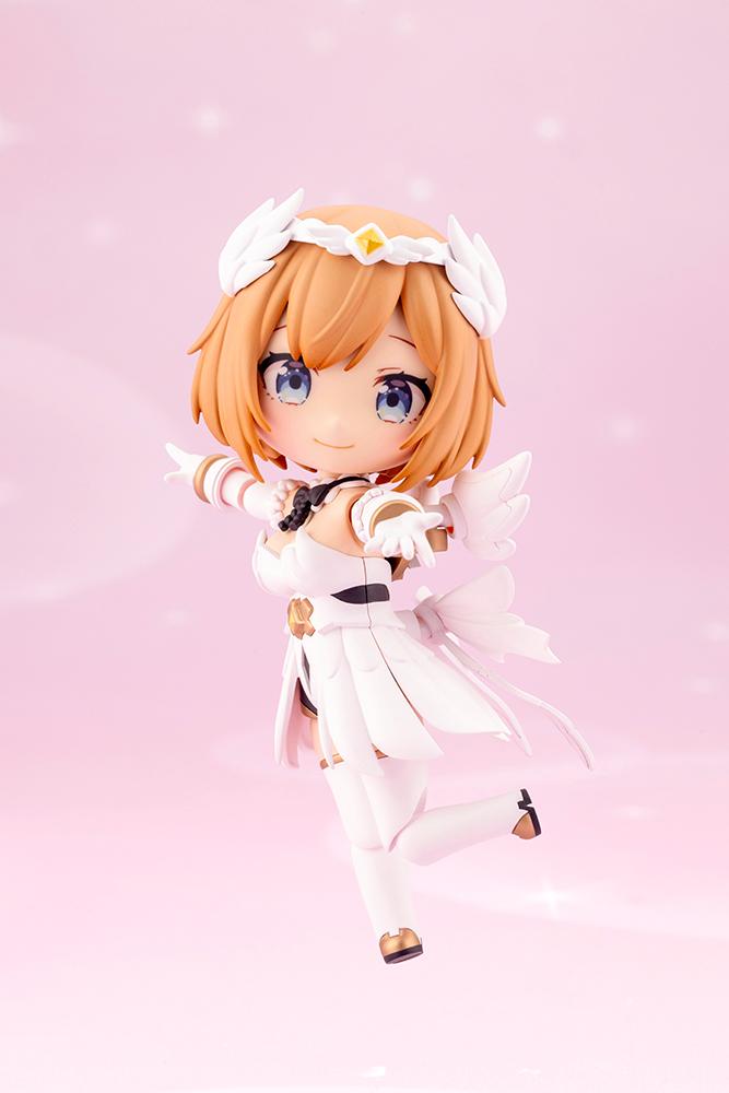 【Pre-order】ARCANADEA - LUMITEA Model Kits (YURUCANA)