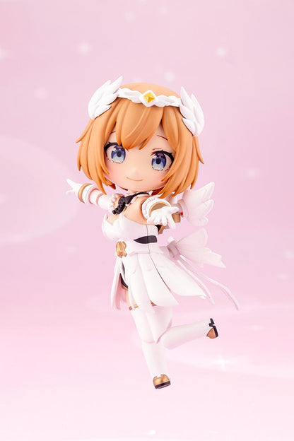 【Pre-order】ARCANADEA - LUMITEA Model Kits (YURUCANA)