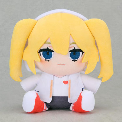 【Pre-order】gogh - Akutagawa Yomuko Plushie