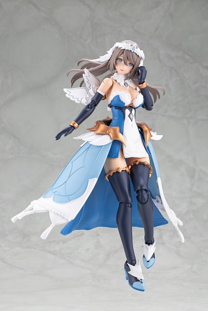 【Pre-order】ARCANADEA - ERMEDA Model Kits (GRANDE SCALE)