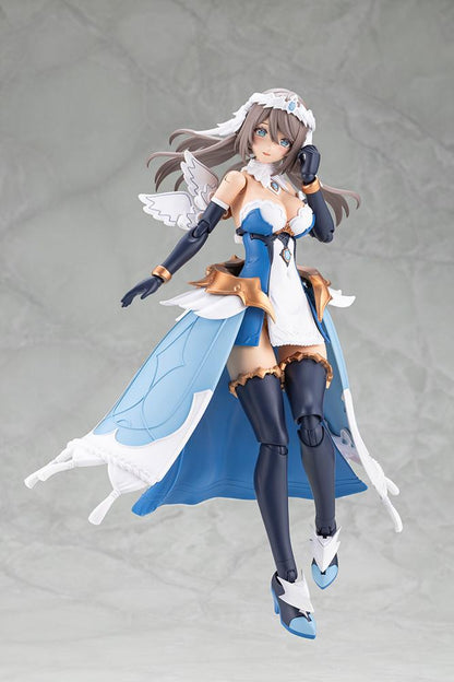 【Pre-order】ARCANADEA - ERMEDA Model Kits (GRANDE SCALE)