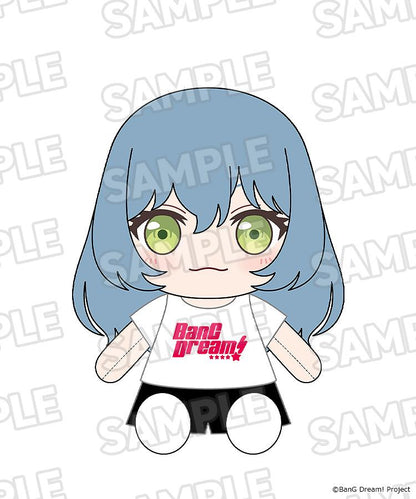【Pre-order】BanG Dream! - LOCK Plushie (Dress-Up; RAISE A SUILEN)