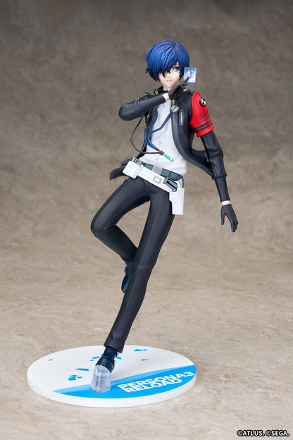 【Pre-order】Persona 3 RELOAD - Protagonist 1/8 Scale Figure (LIMEPIE Series)