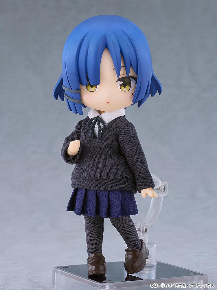 【Pre-order】Bocchi the Rock! - Ryo Yamada Nendoroid Doll