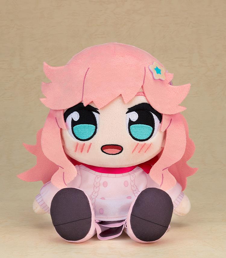 【Pre-order】IKIZULIVE! x LOVELIVE! -  Plushie (BLUEBIRD Kuripan Miracle Kanazawa)