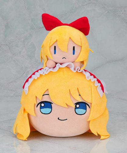 【Pre-order】Touhou Lost Word - Alice Nuidaifuku Yukkuri