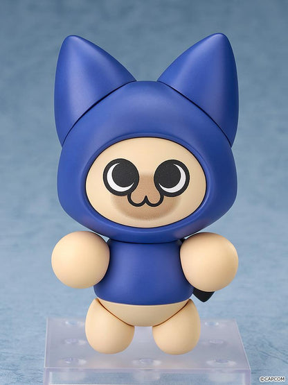 【Pre-order】Monster Hunter - Palico Nendoroid (Layered Armor: Kit T. Ver.)