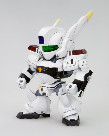 【Pre-order】THE MOBILE POLICE PATLABOR - AV-98 INGRAM 1 Model Kits (D-STYLE; Rerun)