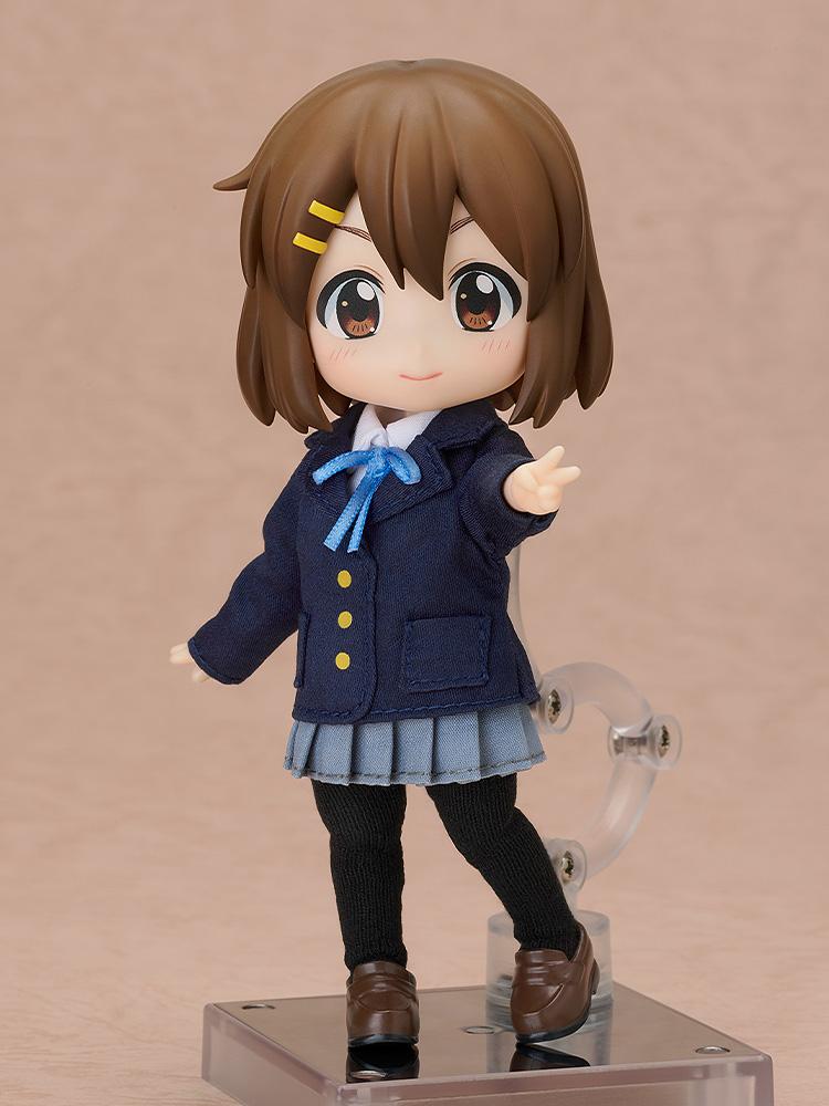 【Pre-order】K-ON! - Yui Hirasawa Nendoroid Doll