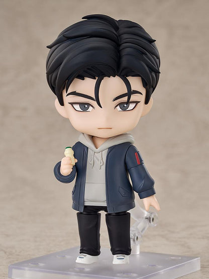 【Pre-order】Jinx - Joo Jaekyung Nendoroid