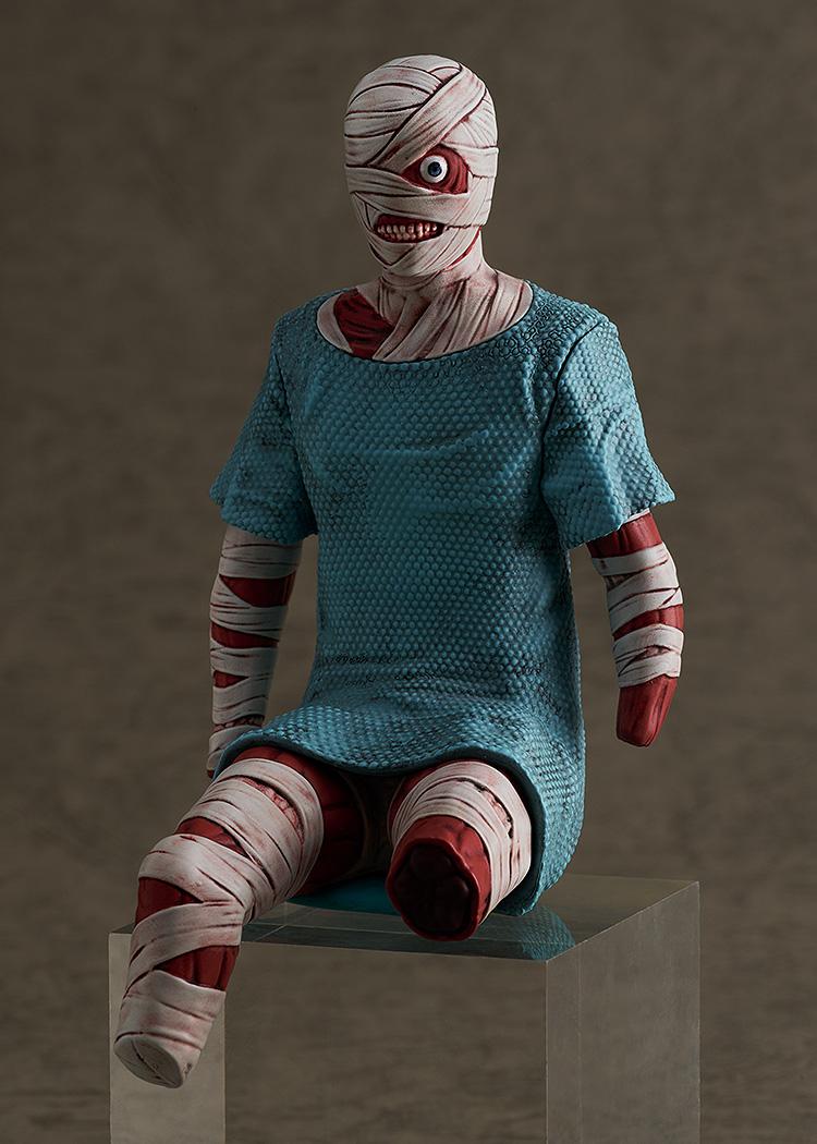 【Pre-order】Mouthwashing -  POP UP PARADE (Swacchao!;Curly)