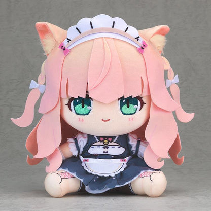 【Pre-order】Nekopara - Fraise Plushie (Sekai Connect Chocopuni)