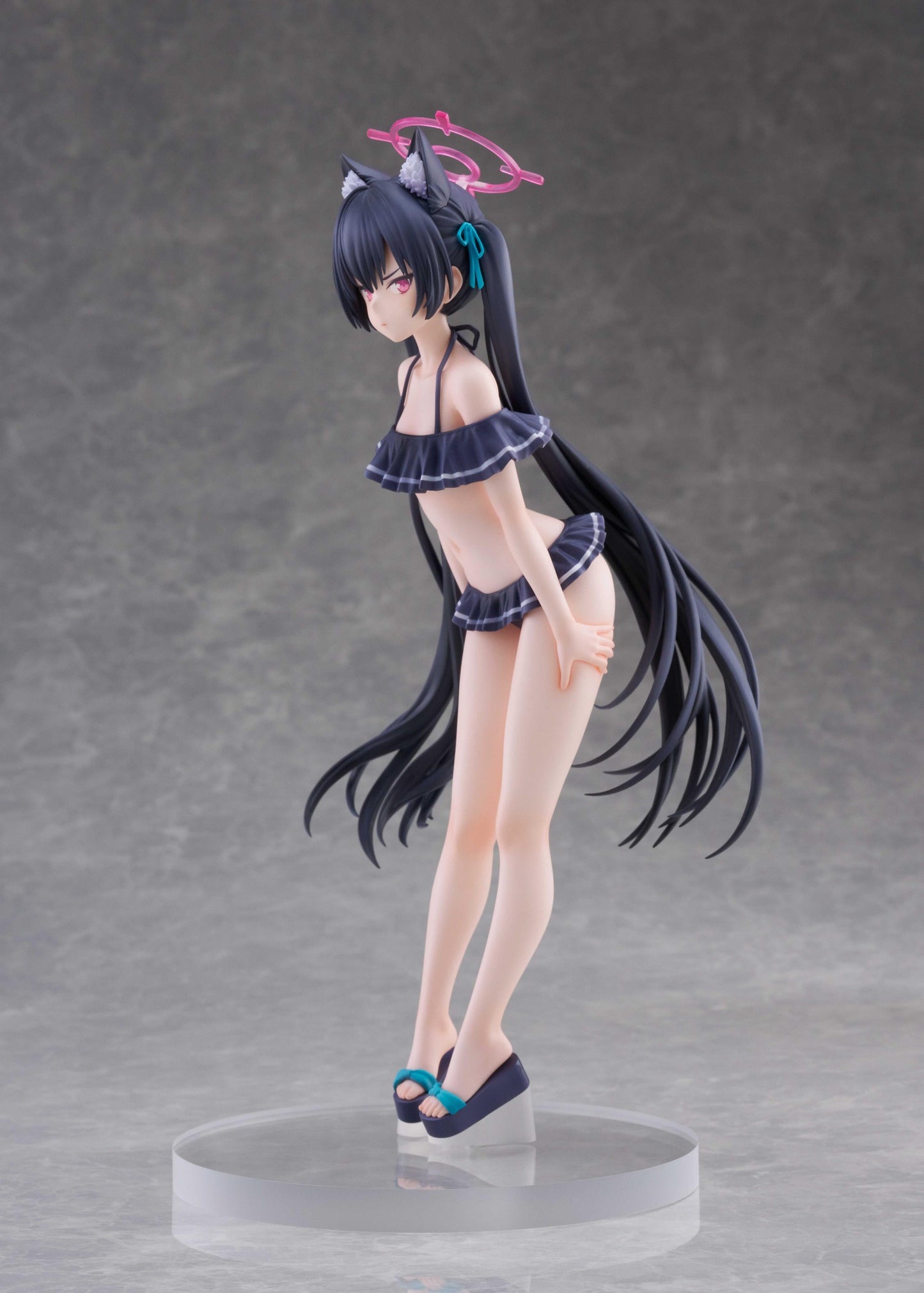 【Pre-order】Blue Archive - Serika 1/7 Scale Figure (Swimsuit)