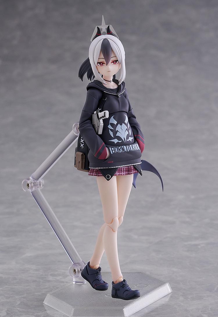 【Pre-order】Blue Archive - Kayoko Onikata figma