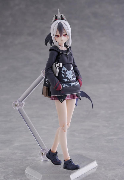【Pre-order】Blue Archive - Kayoko Onikata figma