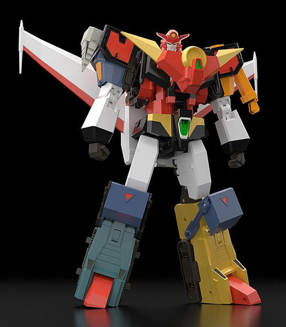 【Pre-order】The Brave Express Might Gaine - Might Kaiser THE GATTAI (Rerun)
