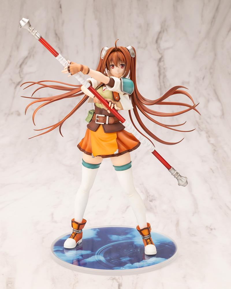【Pre-order】The Legend of Heroes - Estelle Bright Figure (Rerun)