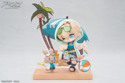 【Pre-order】Arknights - Tequilla Non Scale Figure (Cuties Series)