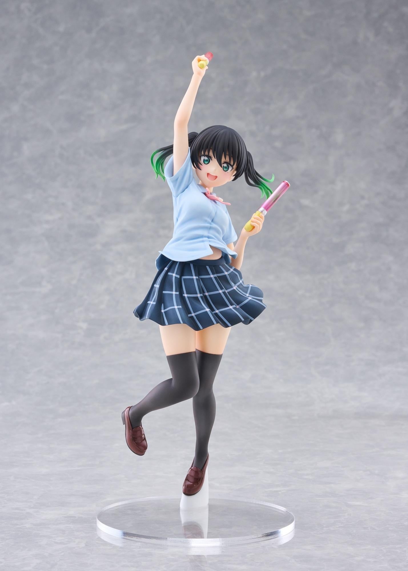 【Pre-order】LoveLive! Nijigasaki High School Idol Club - TAKASAKI YU Figure