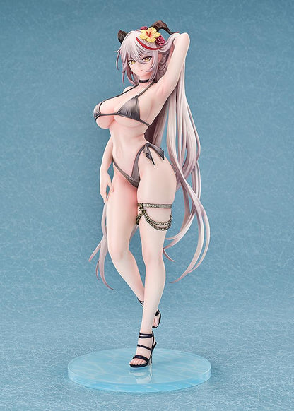 【Pre-order】Azur Lane - Agir Figure (Nightpool)