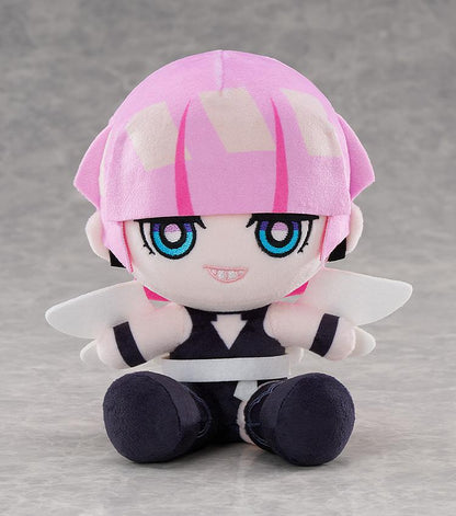 【Pre-order】PANTY & STOCKING with GARTERBELT -  Plushie (New, Polyurethane Punipuni)
