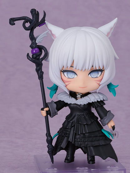 【Pre-order】Final Fantasy XIV - Y'shtola Nendoroid