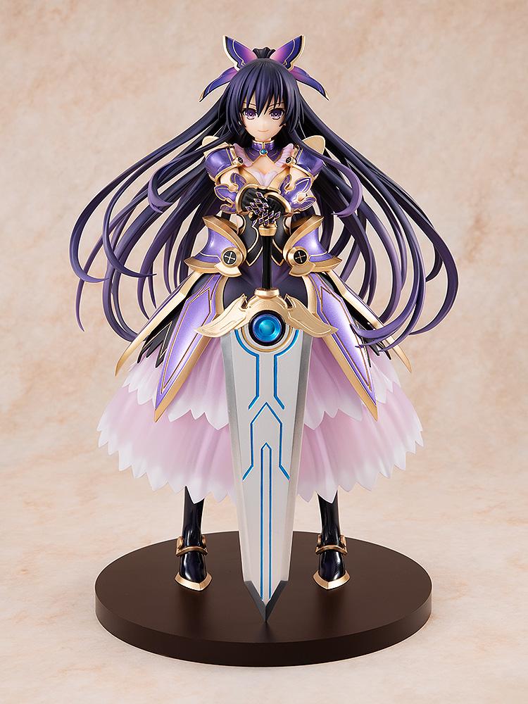 【Pre-order】Date A Live - Tohka Yatogami Figure (Fantasia 30th Anniversary Project; Astral Dress Ver.; Renewal Package Edition)