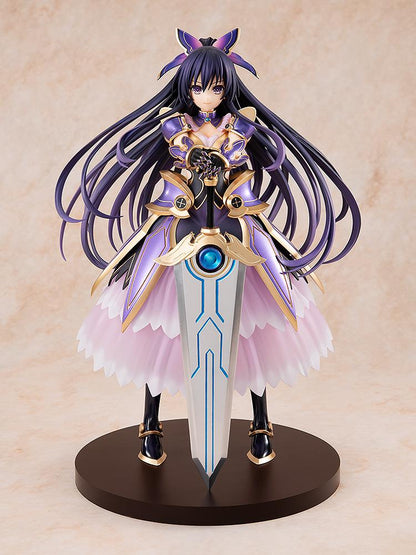 【Pre-order】Date A Live - Tohka Yatogami Figure (Fantasia 30th Anniversary Project; Astral Dress Ver.; Renewal Package Edition)