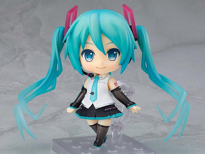 【Pre-order】Character Vocal Series 01 - Hatsune Miku Nendoroid (V4X (Rerun))