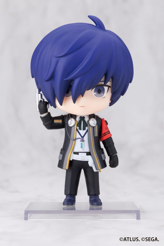【Pre-order】Persona3 Reload -  Figure (OSHI WORKS Mini)