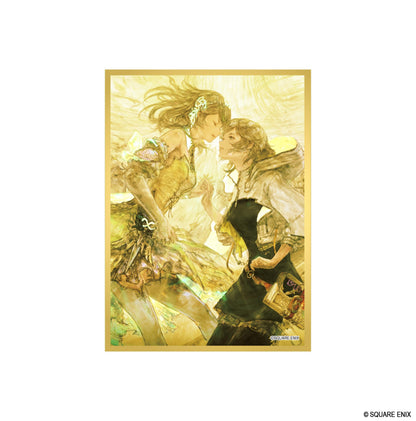 【Pre-order】Final Fantasy -  Card Sleeve (Series Premium Sphene FFCSP-04)