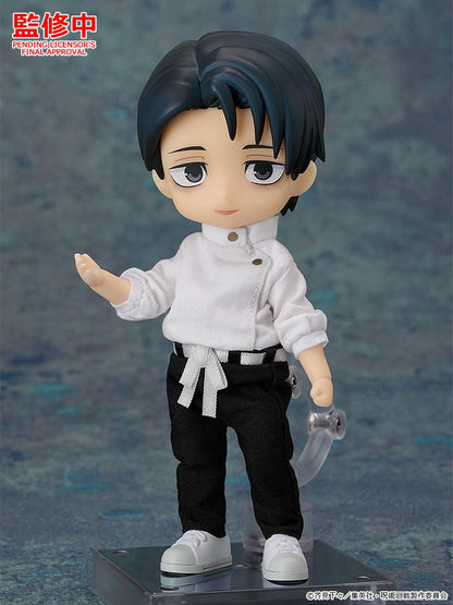 【Pre-order】Jujutsu Kaisen - Yuta Okkotsu Nendoroid Doll (Execution Ver.)