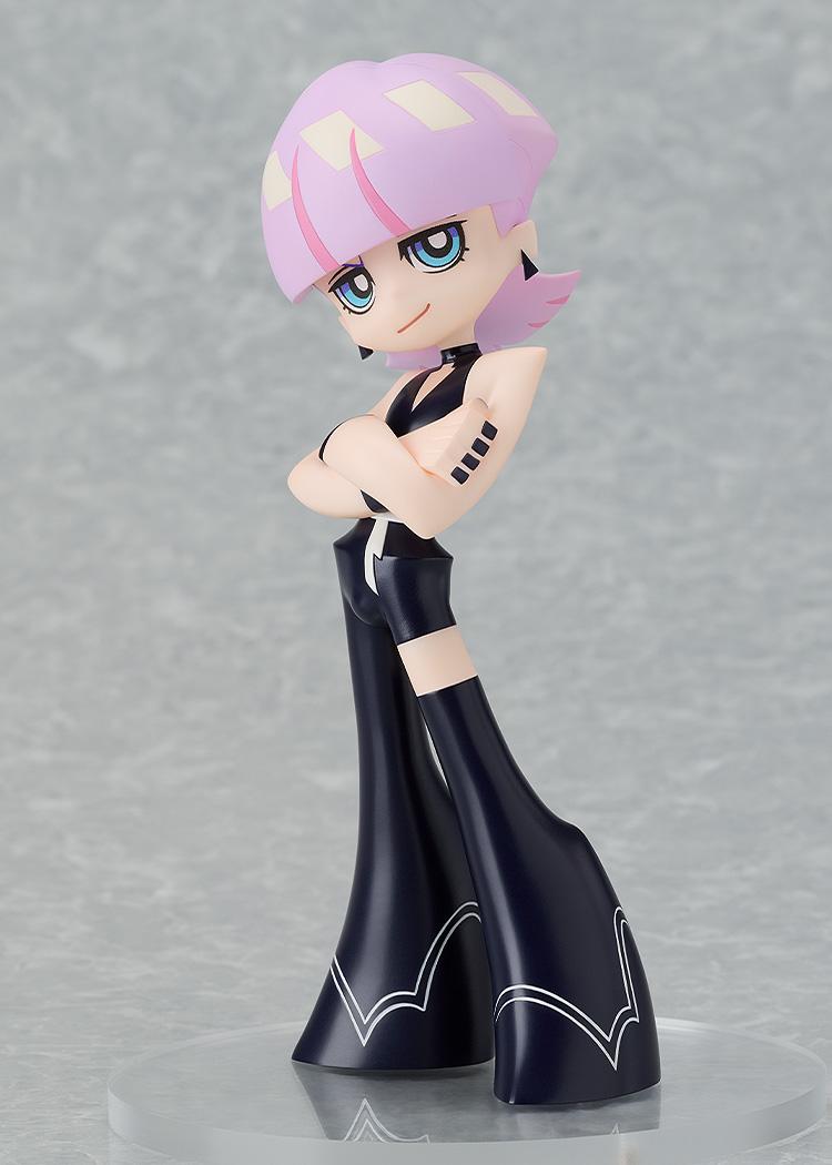 【Pre-order】PANTY & STOCKING with GARTERBELT -  POP UP PARADE (New; Polyurethane)