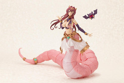 【Pre-order】ARCANADEA - MELTINA Model Kits (Rerun)