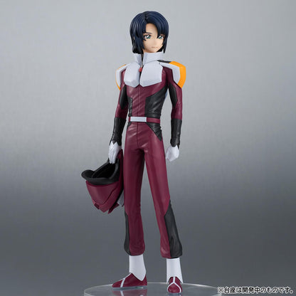 【Pre-order】Mobile Suit Gundam SEED - Athrun Zala Lucrea Lite (Pilot Suit Ver.)