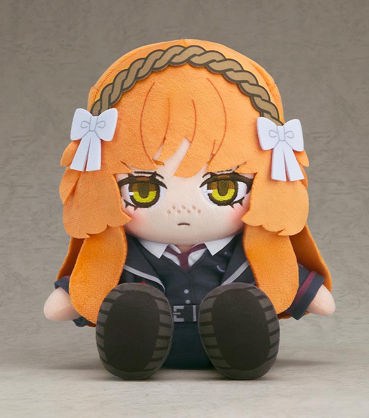 【Pre-order】Limbus Company - Ishmael Plushie