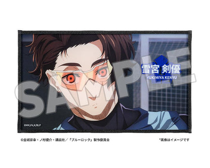 【Pre-order】BLUE LOCK - Yukimiya Kenyu Acrylic Shikishi